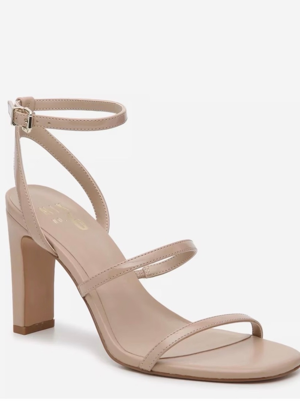 Mix No. 6 Aliciana Sandal